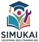 simukai logo