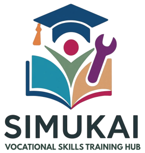 simukai logo