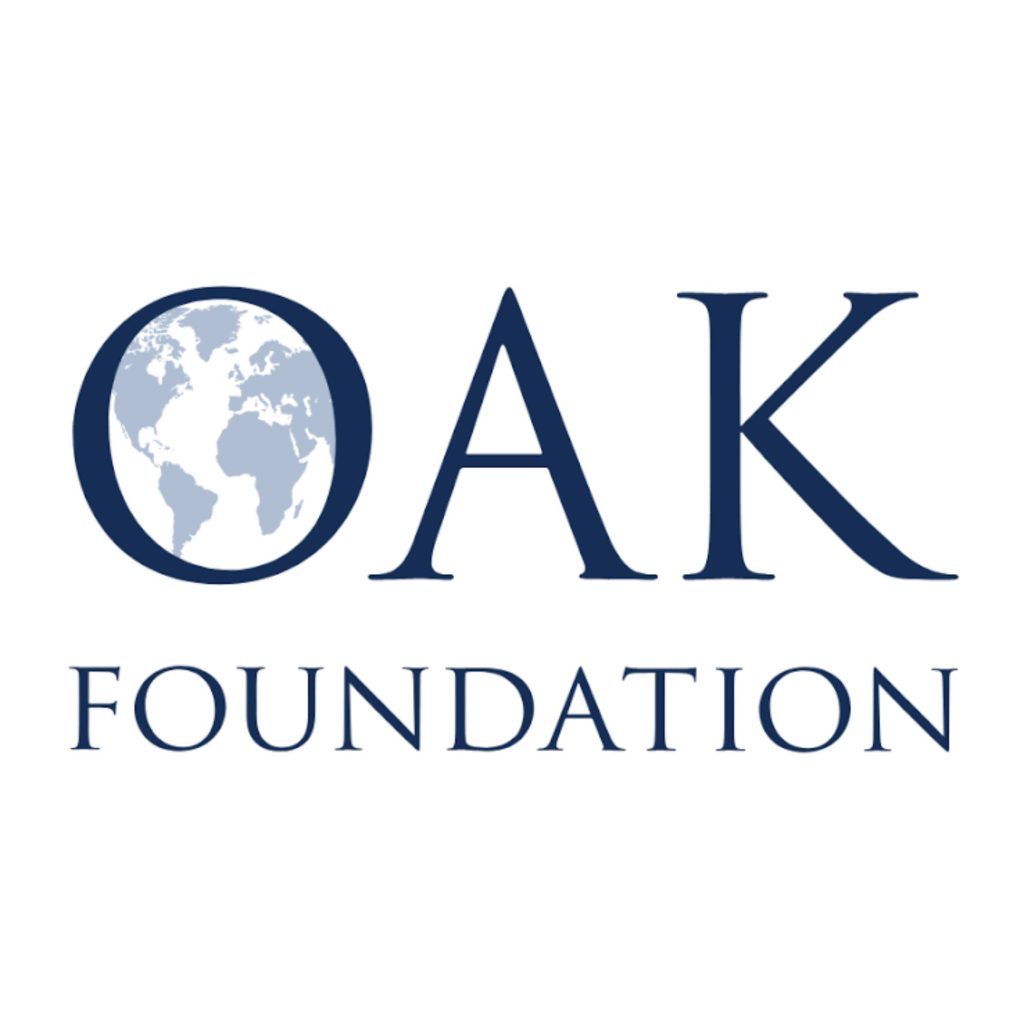 oakfoundation